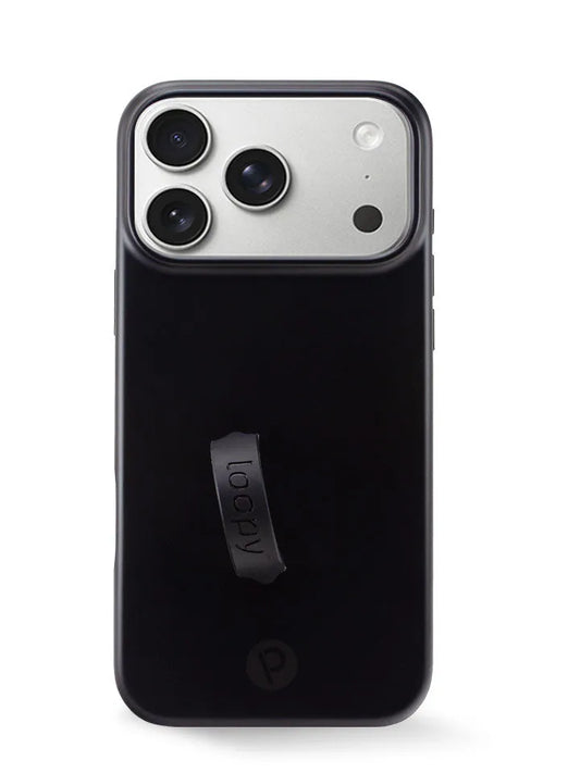 Stealth Black