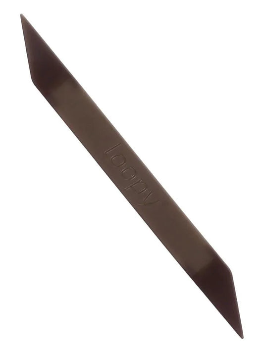 Thin Super Loops