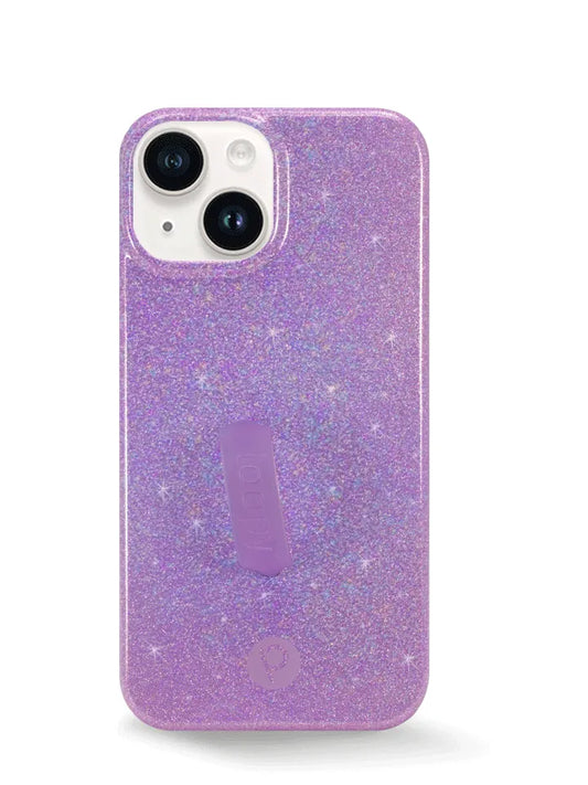 Lavender Sparkle
