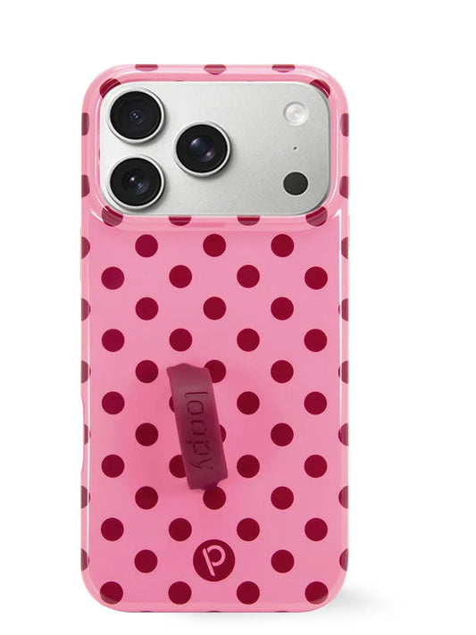 Raspberry Dots